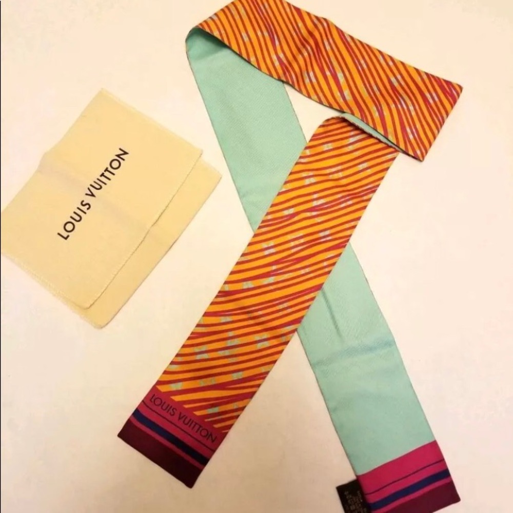 Louis  Vuitton Bandeau